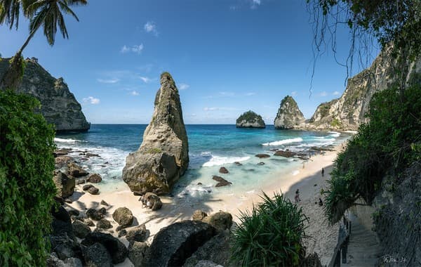 Diamond beach Diamond beach