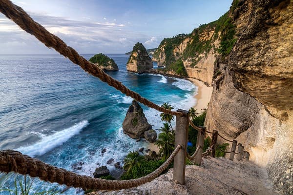 Diamond Beach Diamond Beach