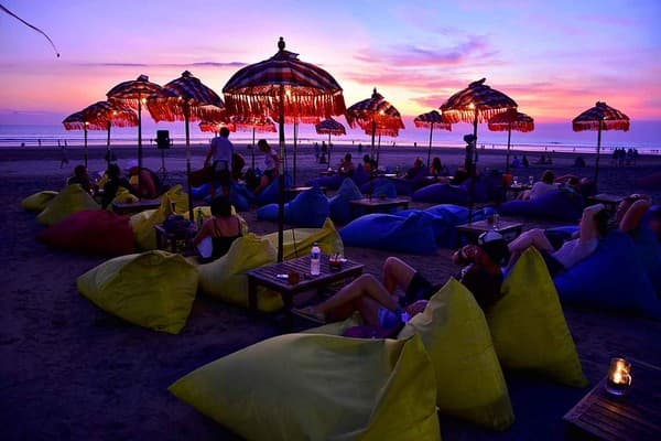 Double Six Beach 6 Double Six Beach 6