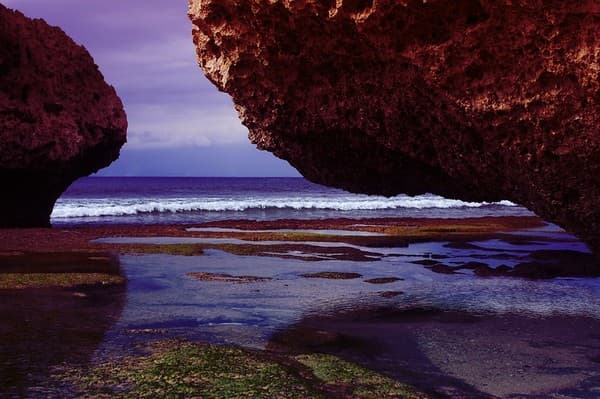 Thomas Beach - Bali Thomas Beach - Bali