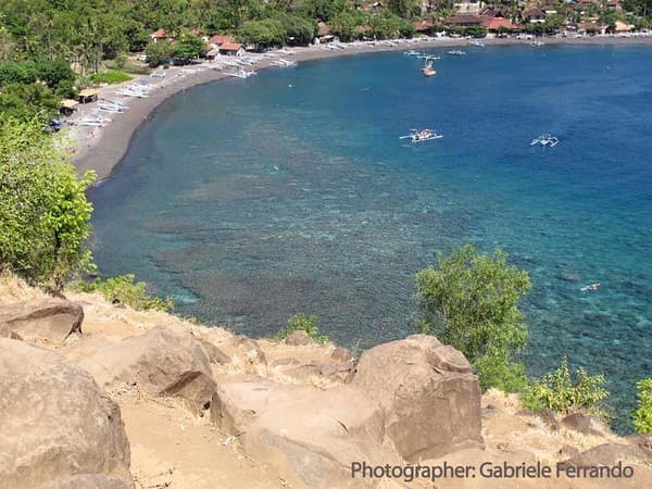 Amed (BALI) Amed (BALI)