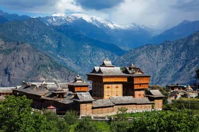 Bhutan Bhutan tour packages