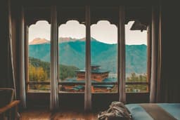 Bhutan Photo 9 Bhutan Photo 9