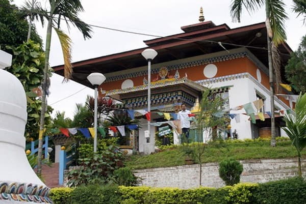 Phuentsholing Phuentsholing