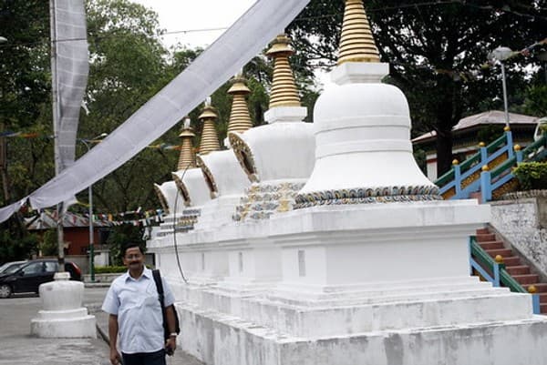 Phuentsholing Phuentsholing