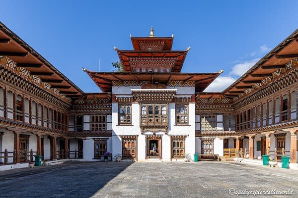 Bhutan-Trashiyangtse Bhutan-Trashiyangtse