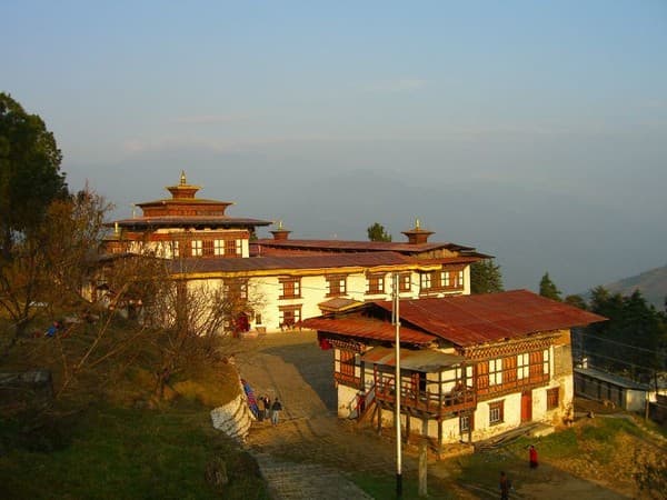 Bhutan 185 Bhutan 185