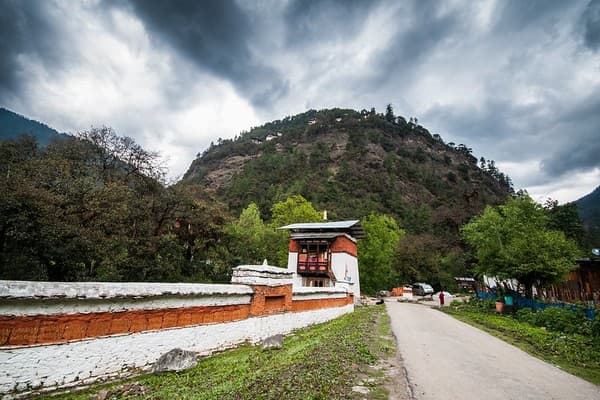 Tango monastery Tango monastery