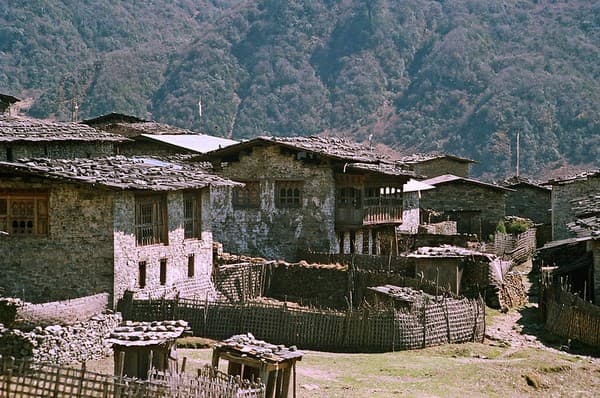 Merak Village Merak Village