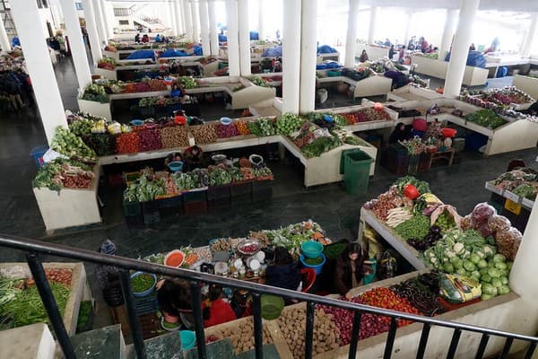 Centenary Farmers’ Market Centenary Farmers’ Market