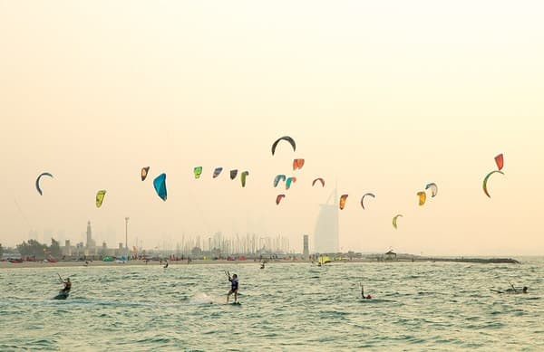 Kite Beach Dubai Kite Beach Dubai