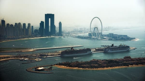 The View at The Palm (Palm Tower) Photo 2