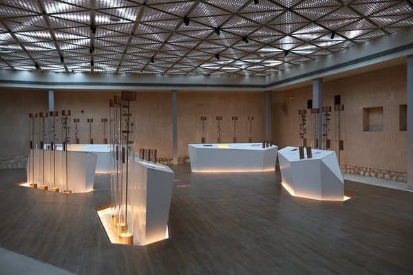 Al Shindagha Museum & Perfume House Photo 1