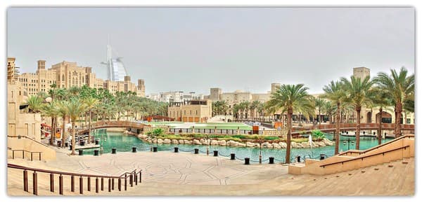 Souk Madinat Jumeirah Photo 3