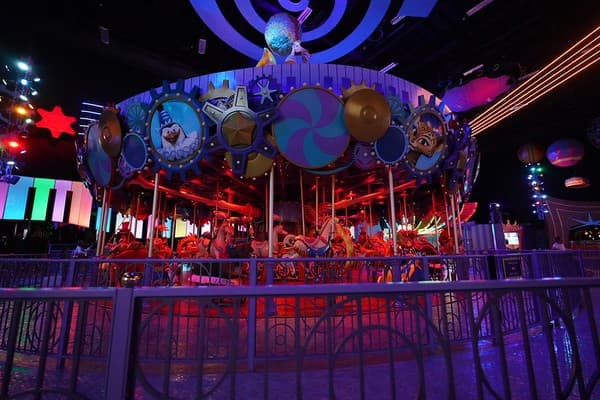 Motiongate Dubai Photo 1