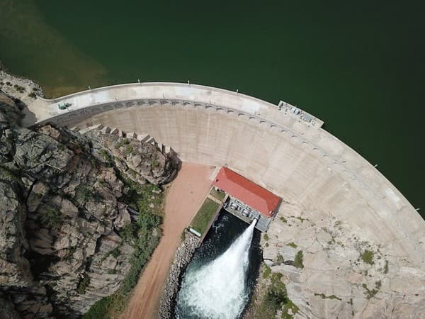 Hatta Dam Kayaking & Hatta Wadi Hub Photo 2
