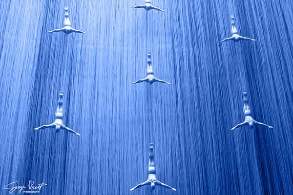 Deep Dive Dubai Photo 3