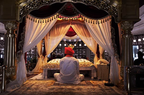 Gurunanak Darbar Sikh Temple Photo 3