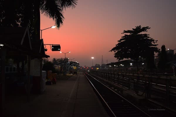 Goa: Madgaon Goa: Madgaon