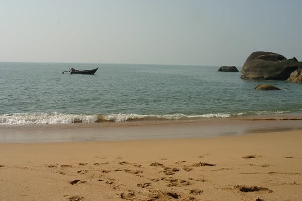 Butterfly Beach boat trip Photo 3