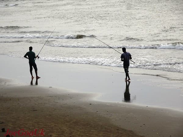 Miramar Beach evening walk Miramar Beach evening walk