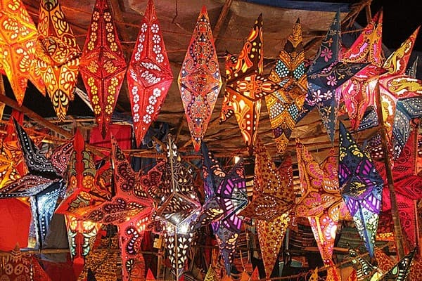 Arpora Saturday Night Market Arpora Saturday Night Market