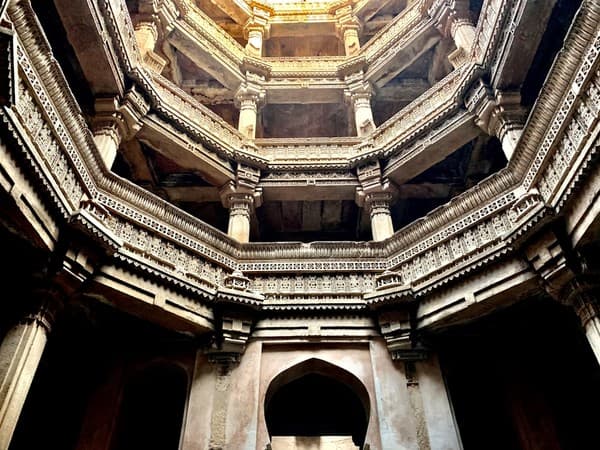 Rani ki Vav, Adalaj Rani ki Vav, Adalaj