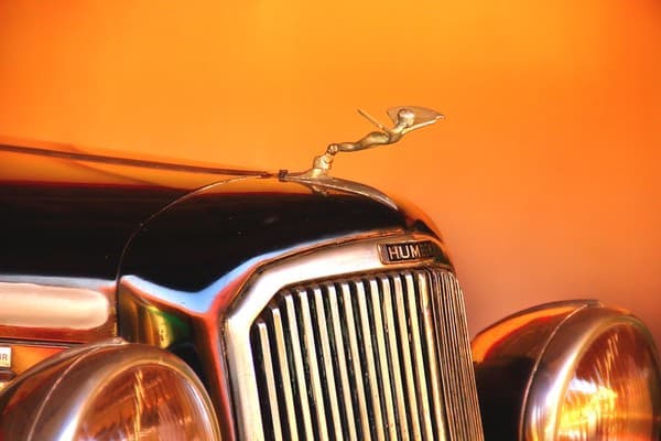 Humber 1946 Humber 1946