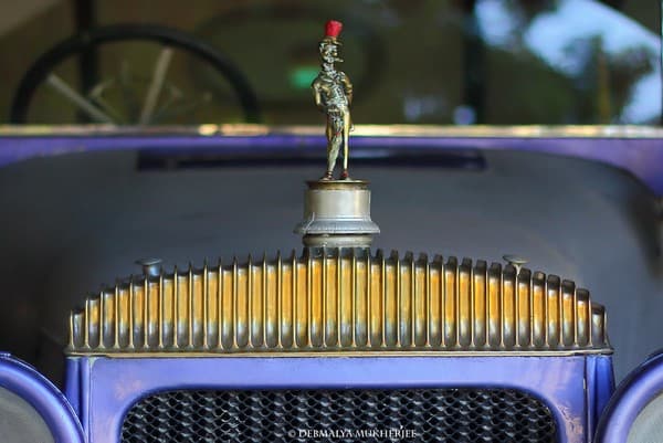 Diamler 1911 Diamler 1911