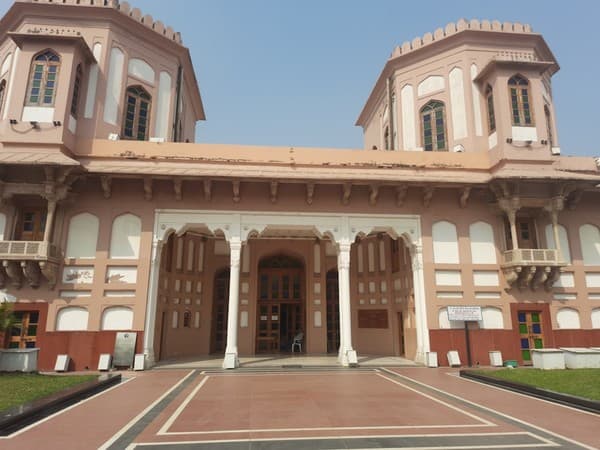 Sardar Vallabhbhai Patel National Memorial Sardar Vallabhbhai Patel National Memorial