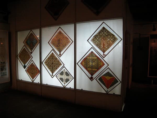 Kite Museum, Ahmedabad Kite Museum, Ahmedabad