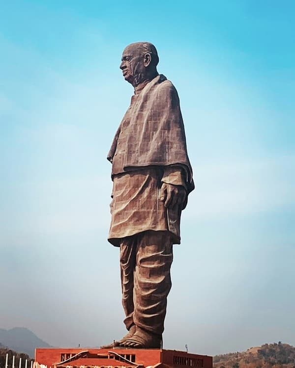 Statue of Unity Statue of Unity