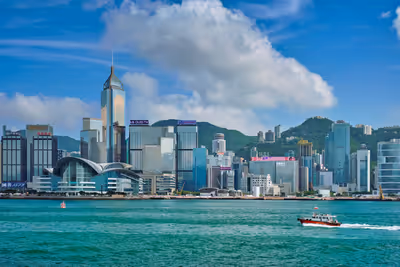 Hong Kong Hong Kong tour packages