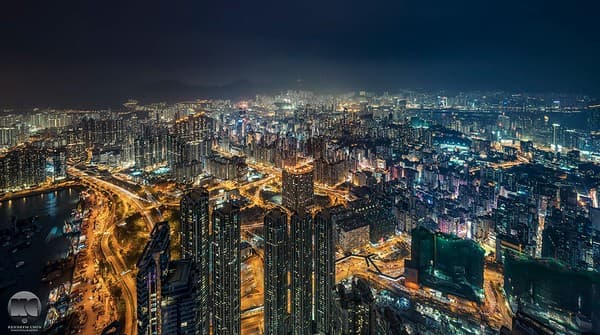 sky100 Observation Deck Photo 1