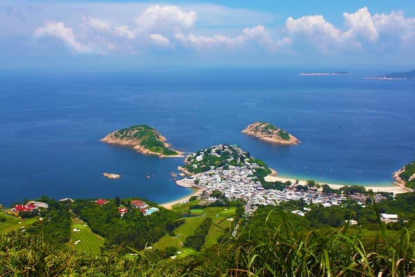 Dragon’s Back Hike Photo 1