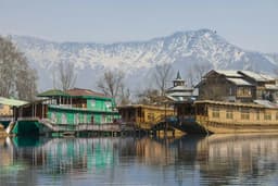 Kashmir Photo 4 Kashmir Photo 4