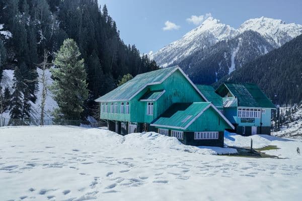 Kashmir travel photo 6 Kashmir travel photo 6