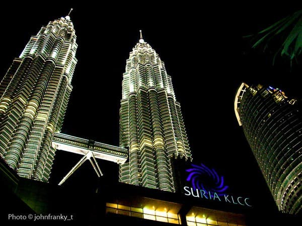 Petronas Twin Tower-Malaysia Petronas Twin Tower-Malaysia