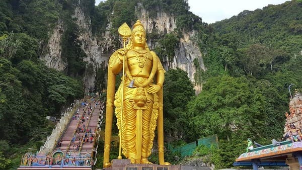 Batu Caves Batu Caves