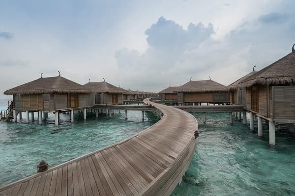 House-reef snorkeling from your villa/guesthouse Photo 3