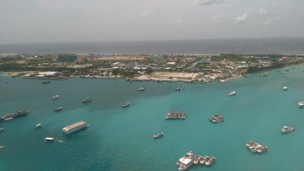 Hulhumalé Hulhumalé