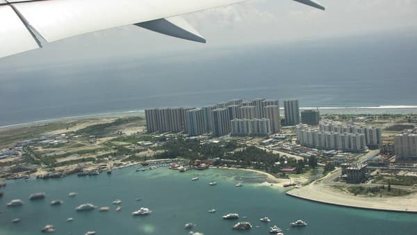 Hulhumale Hulhumale