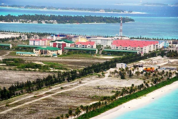 Hulhumalé, Maldives Hulhumalé, Maldives