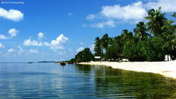 Maafushi Maafushi