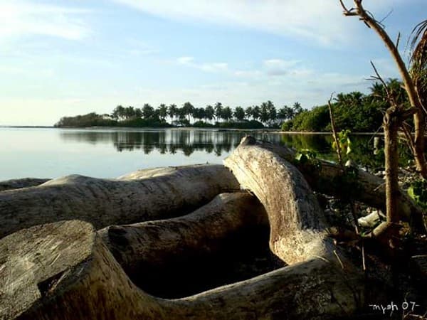 Guraidhoo, Maldives Guraidhoo, Maldives