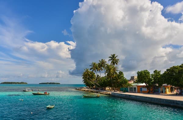 Guraidhoo Guraidhoo