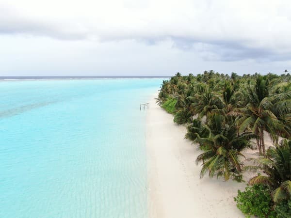Thoddoo sunset beach Thoddoo sunset beach