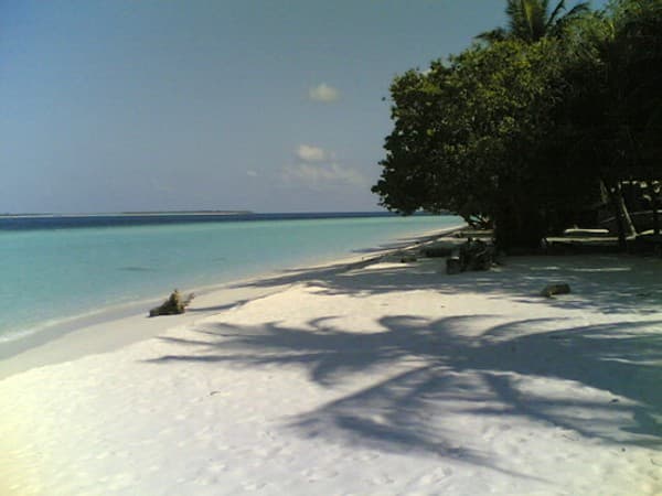 Ha.Utheemu Beach Ha.Utheemu Beach