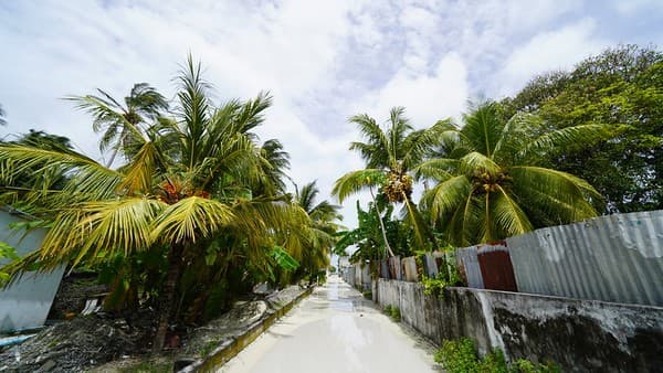Addu City Addu City