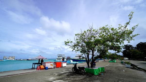 Addu City Addu City